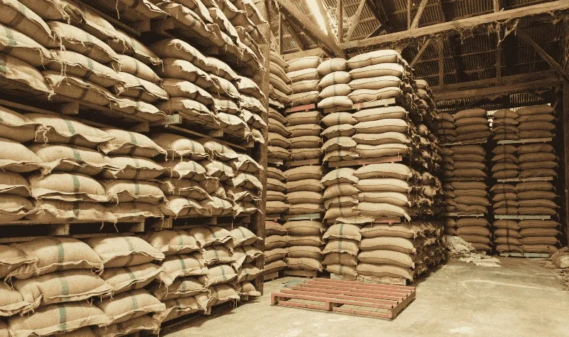 Wholesale rice supply at competitive rates for businesses and bulk buyers.